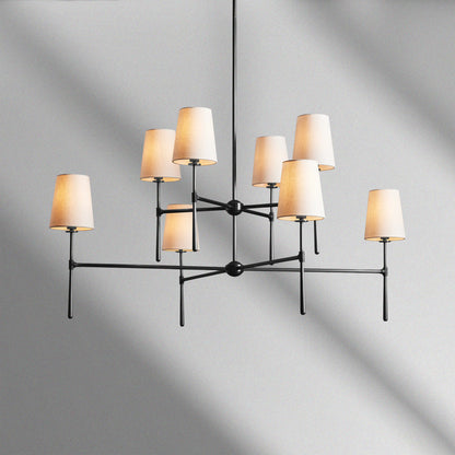 Rhodes Chandelier