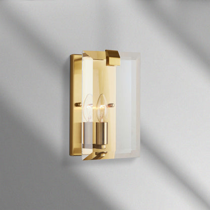 Amaya Sconce