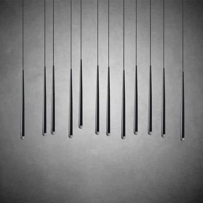 Madison Linear Chandelier
