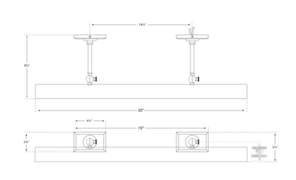 Anite Picture Light
