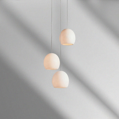 Arica Round Chandelier