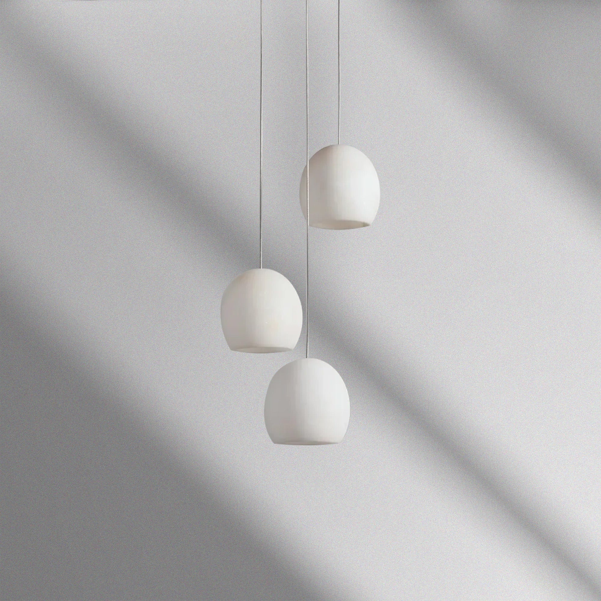 Arica Round Chandelier