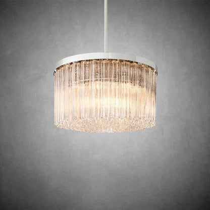 Charlotte Round Chandelier