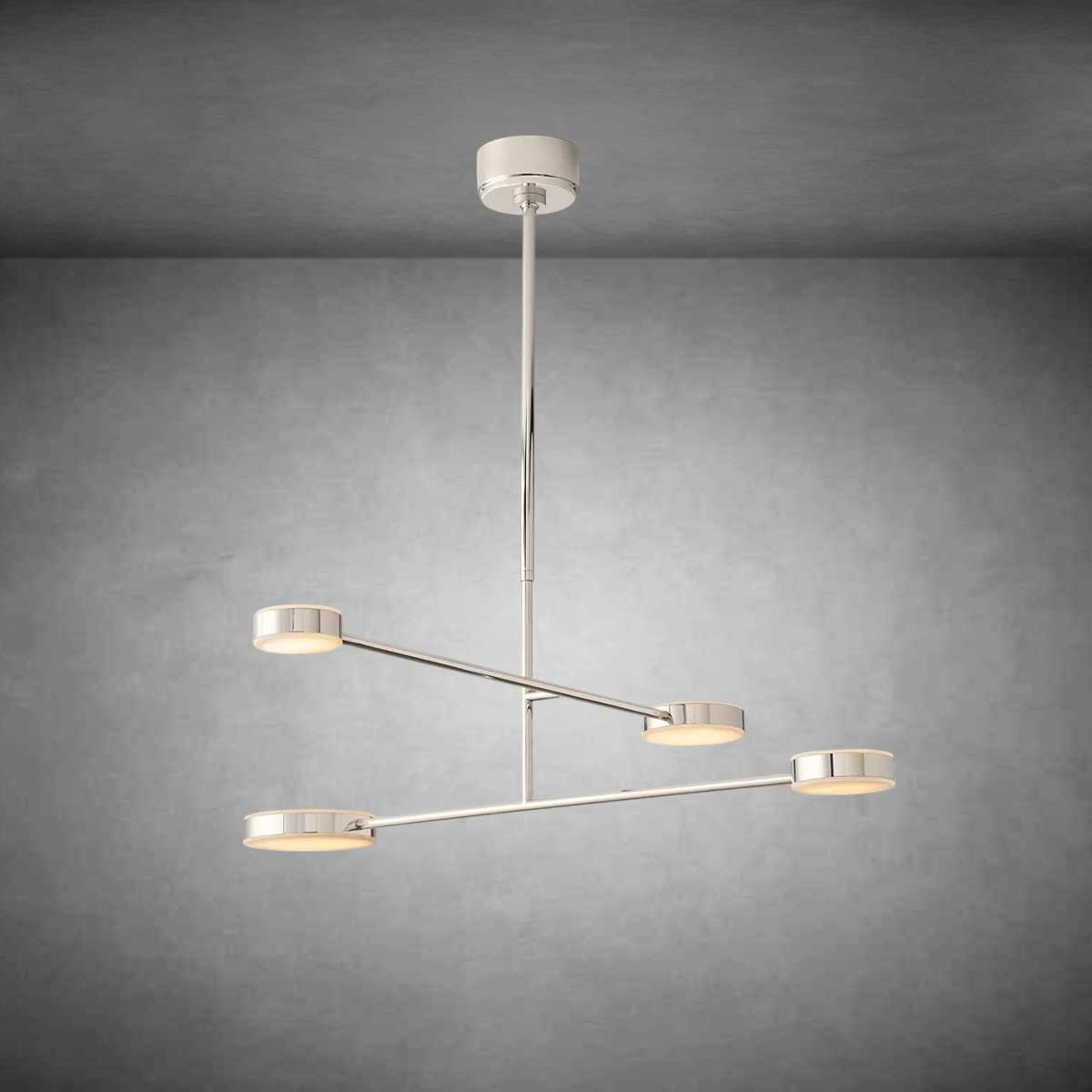 Alexion Mobile Chandelier