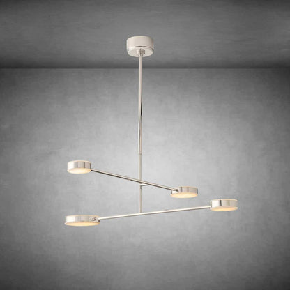 Alexion Mobile Chandelier