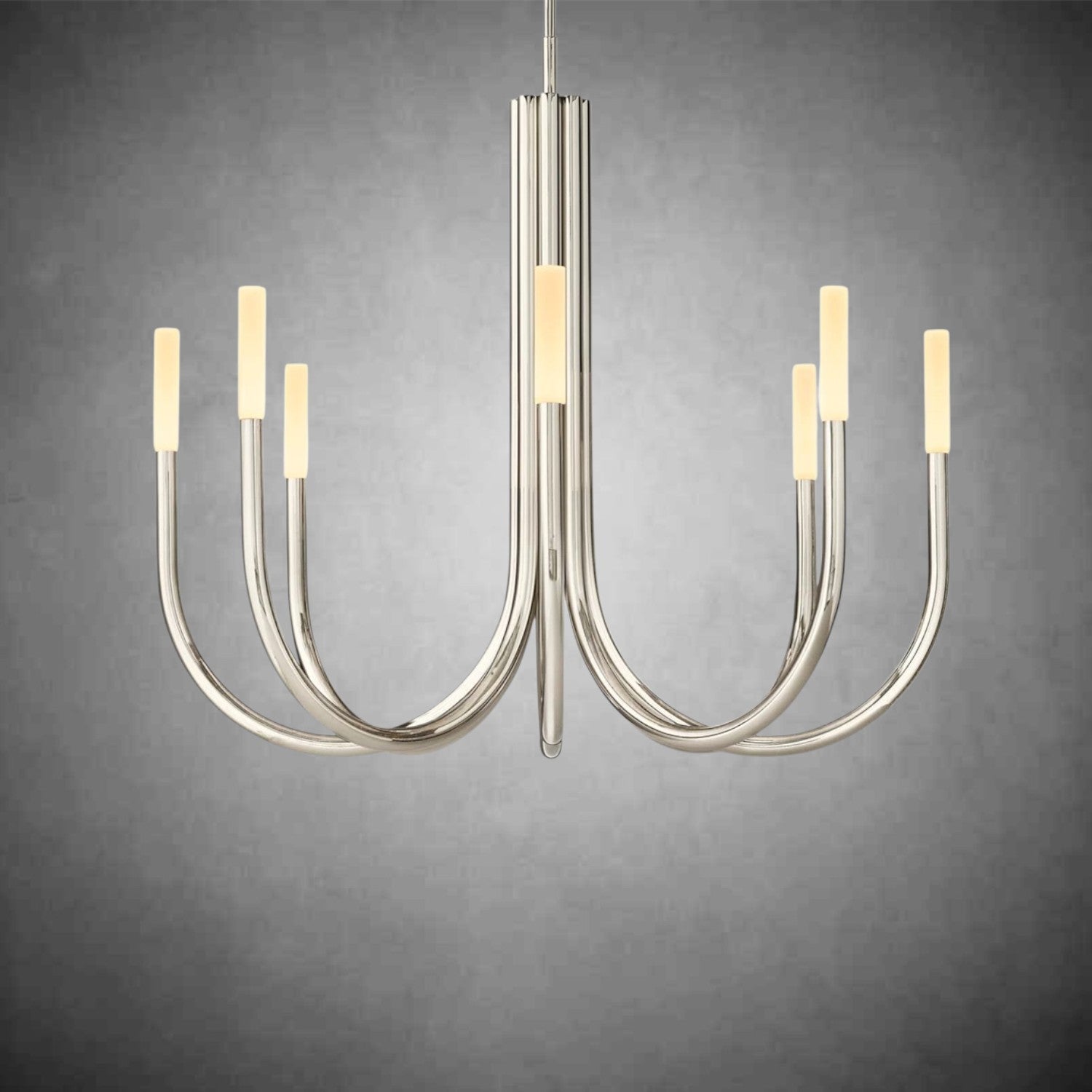 Daisy Round Chandelier