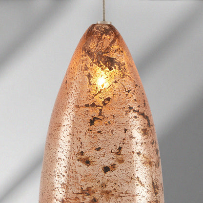 Edda Linear Chandelier