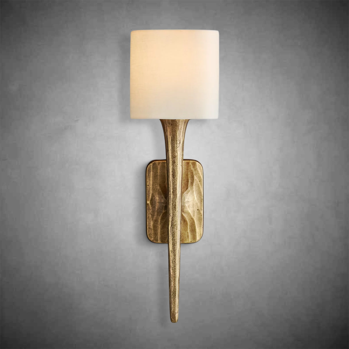 Thomas Shaded Sconce