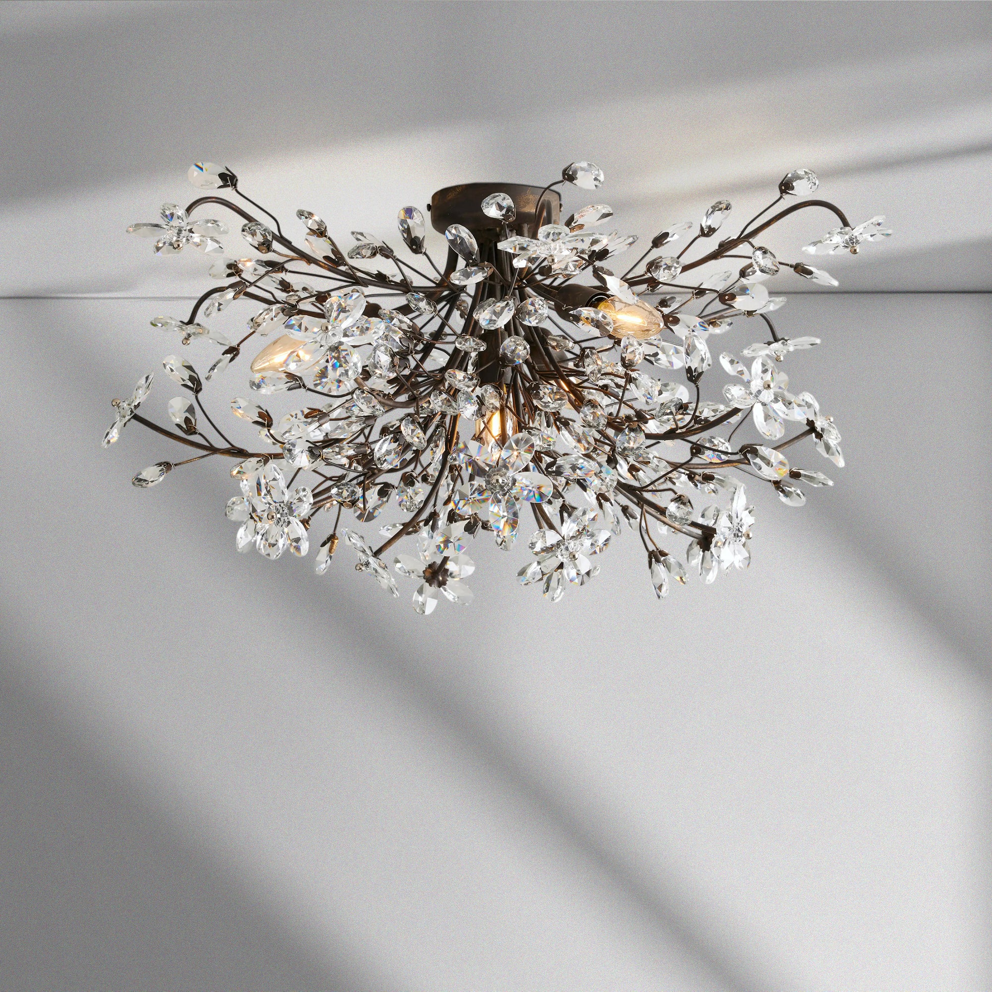 Fiore Flush Mount