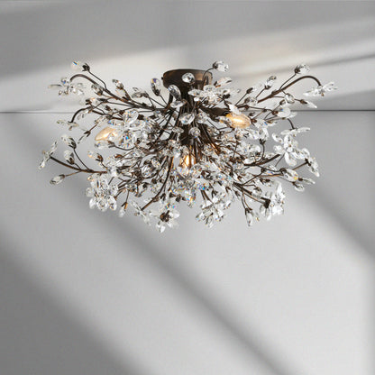Fiore Flush Mount