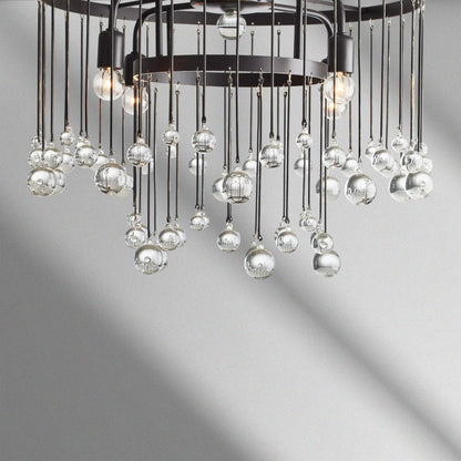 Aubrey Flush Mount