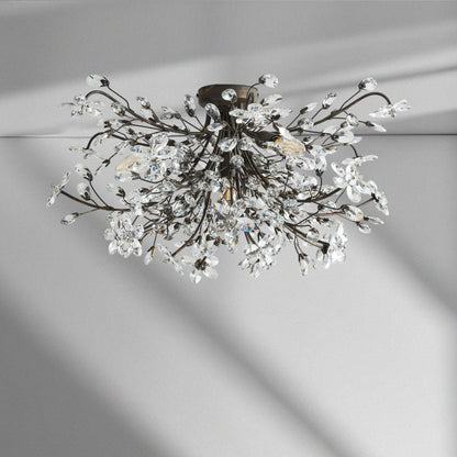 Fiore Flush Mount