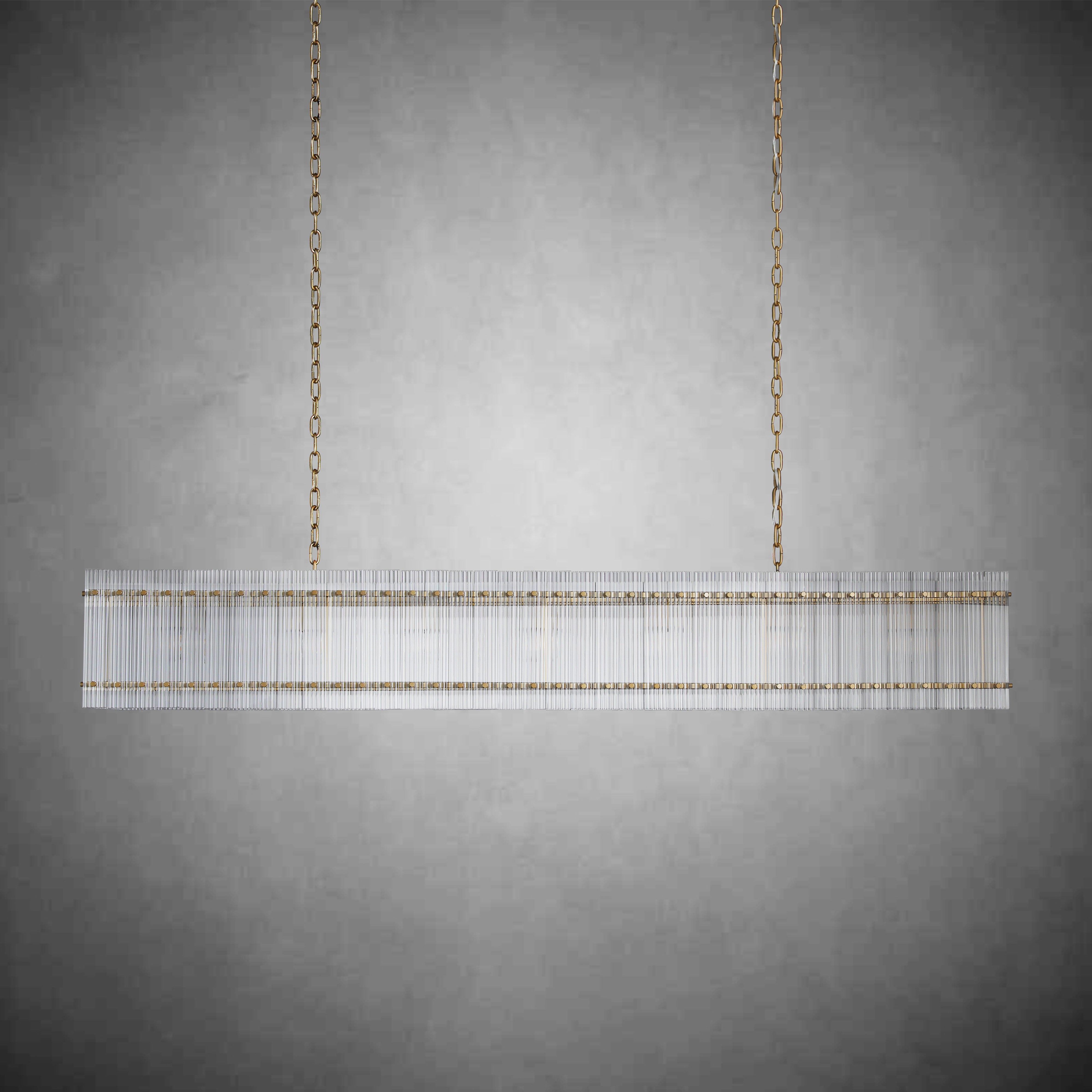Marino Rectangular Chandelier