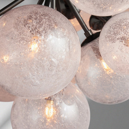 Mandoza Chandelier