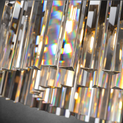 Gavin Round Chandelier