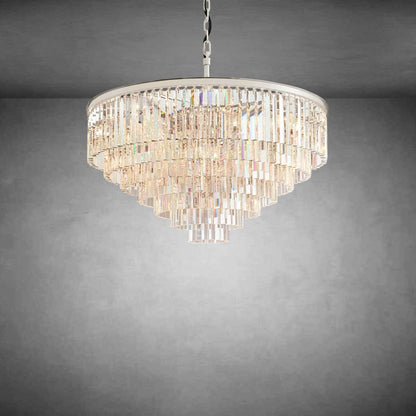 Amelia Round Chandelier