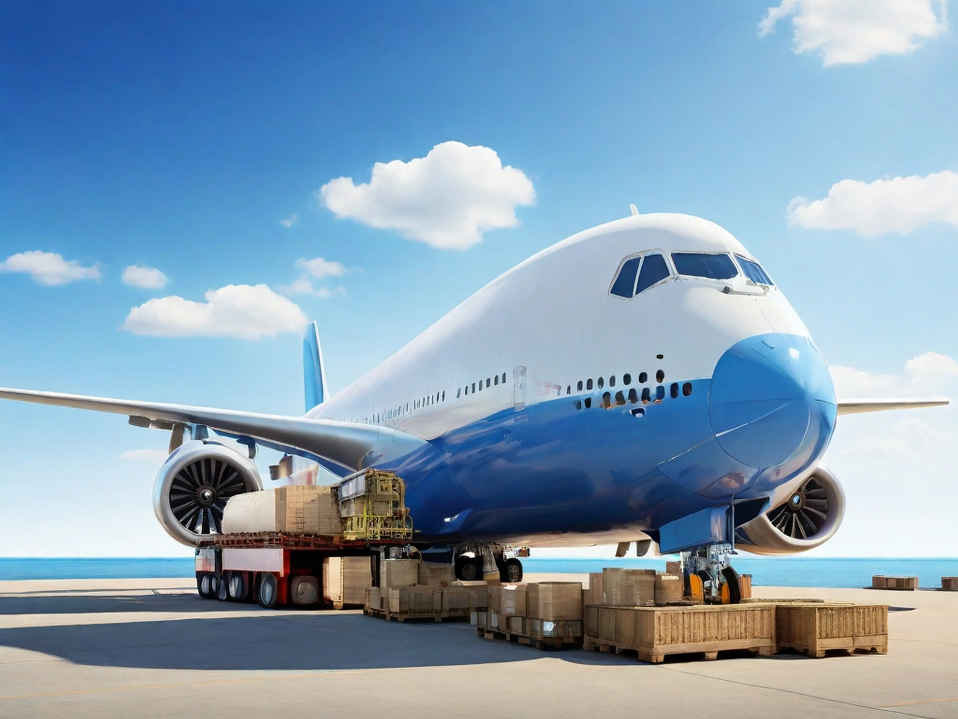 Expedited Shipping Cost