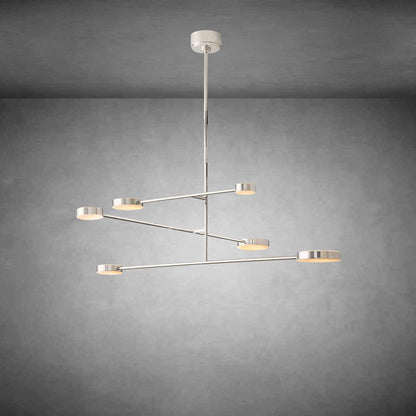 Alexion Mobile Chandelier