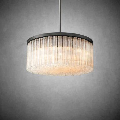Charlotte Round Chandelier