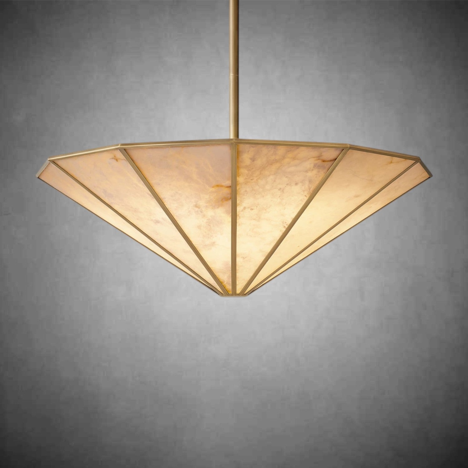 Lucette Round Chandelier