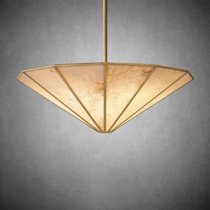 Lucette Round Chandelier
