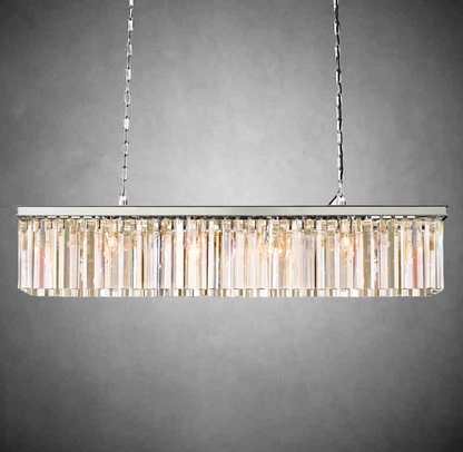 Gavin Rectangular Chandelier