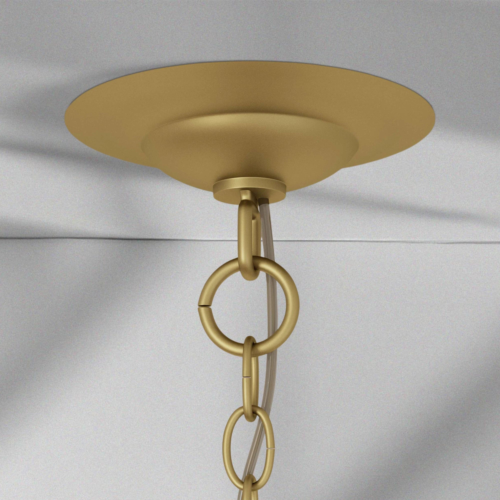 Morrigan Round Chandelier
