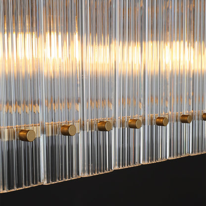 Marino Rectangular Chandelier