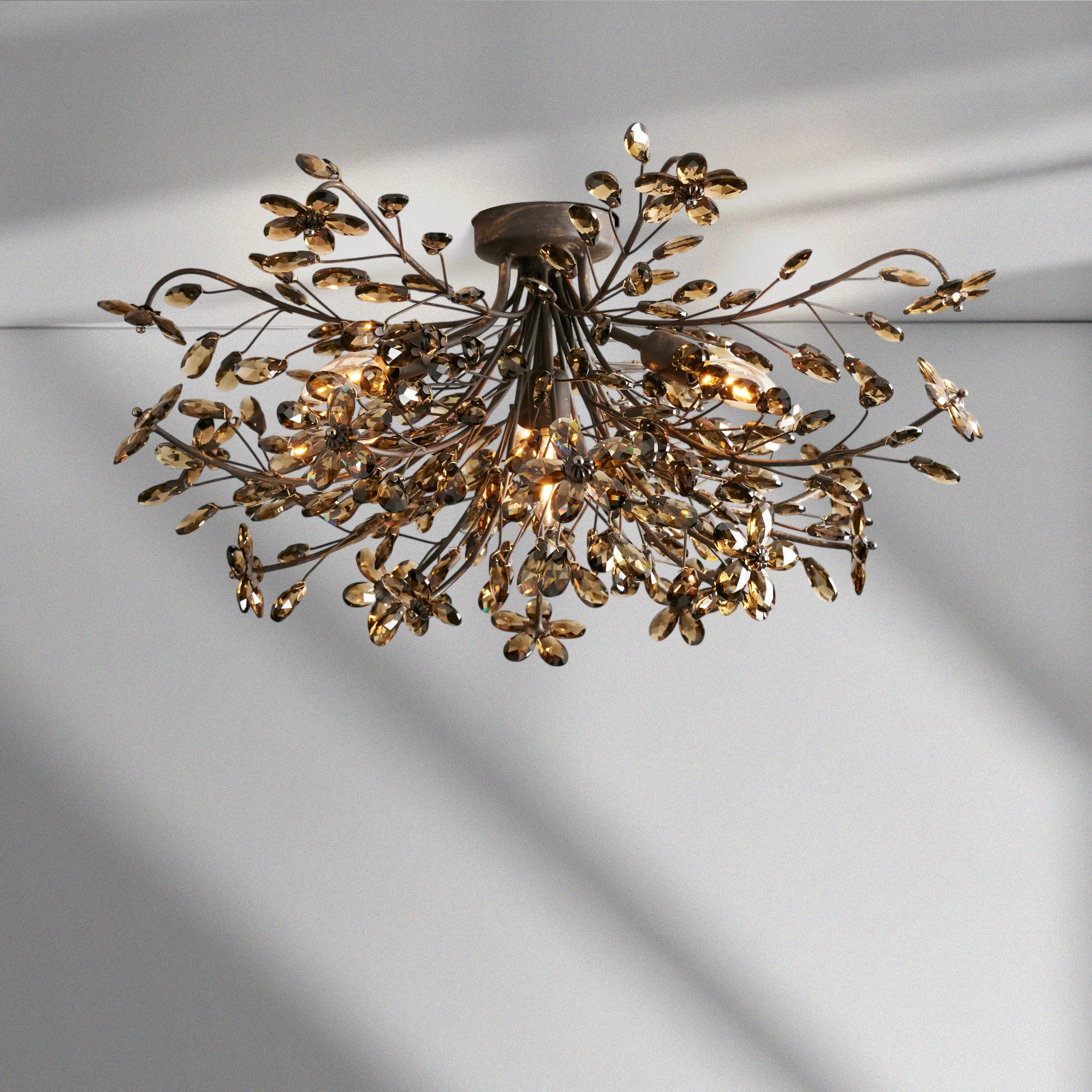Fiore Flush Mount