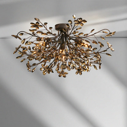 Fiore Flush Mount