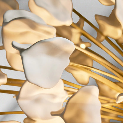 Lunaria Chandelier