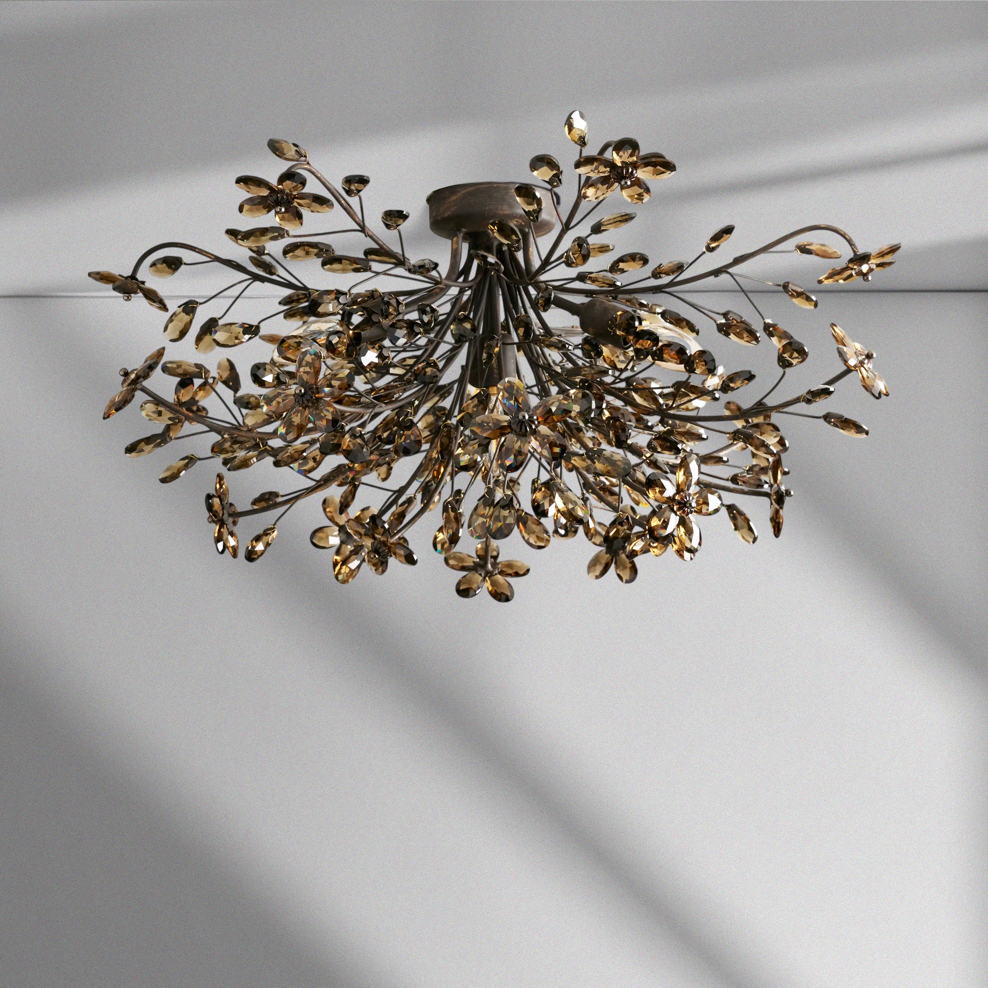 Fiore Flush Mount