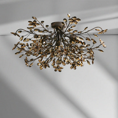 Fiore Flush Mount