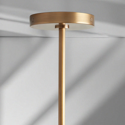 Mandoza Chandelier