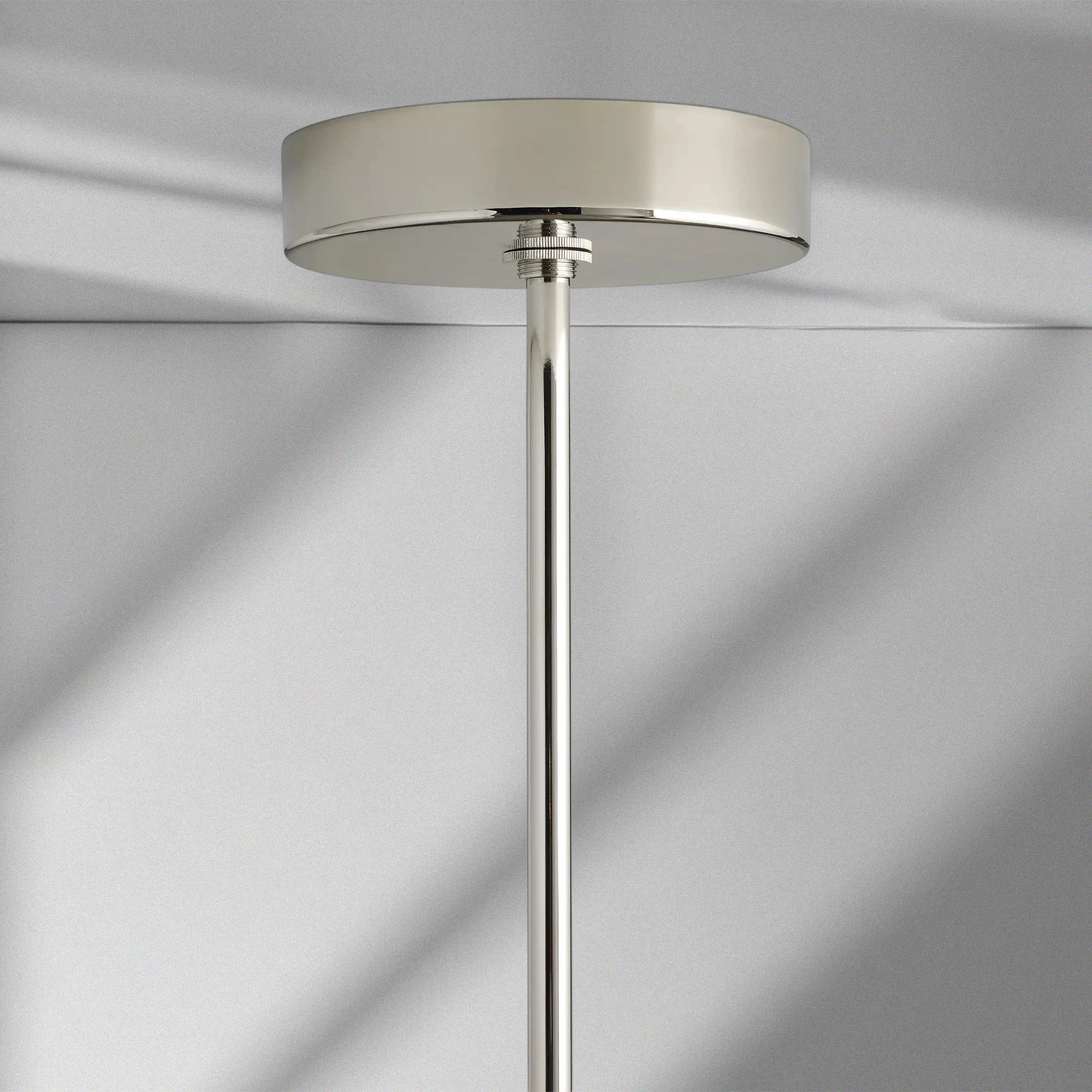 Mandoza Chandelier