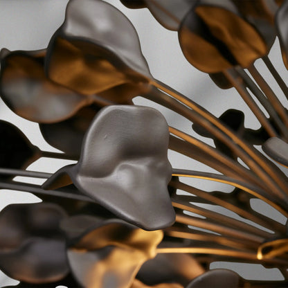 Lunaria Chandelier