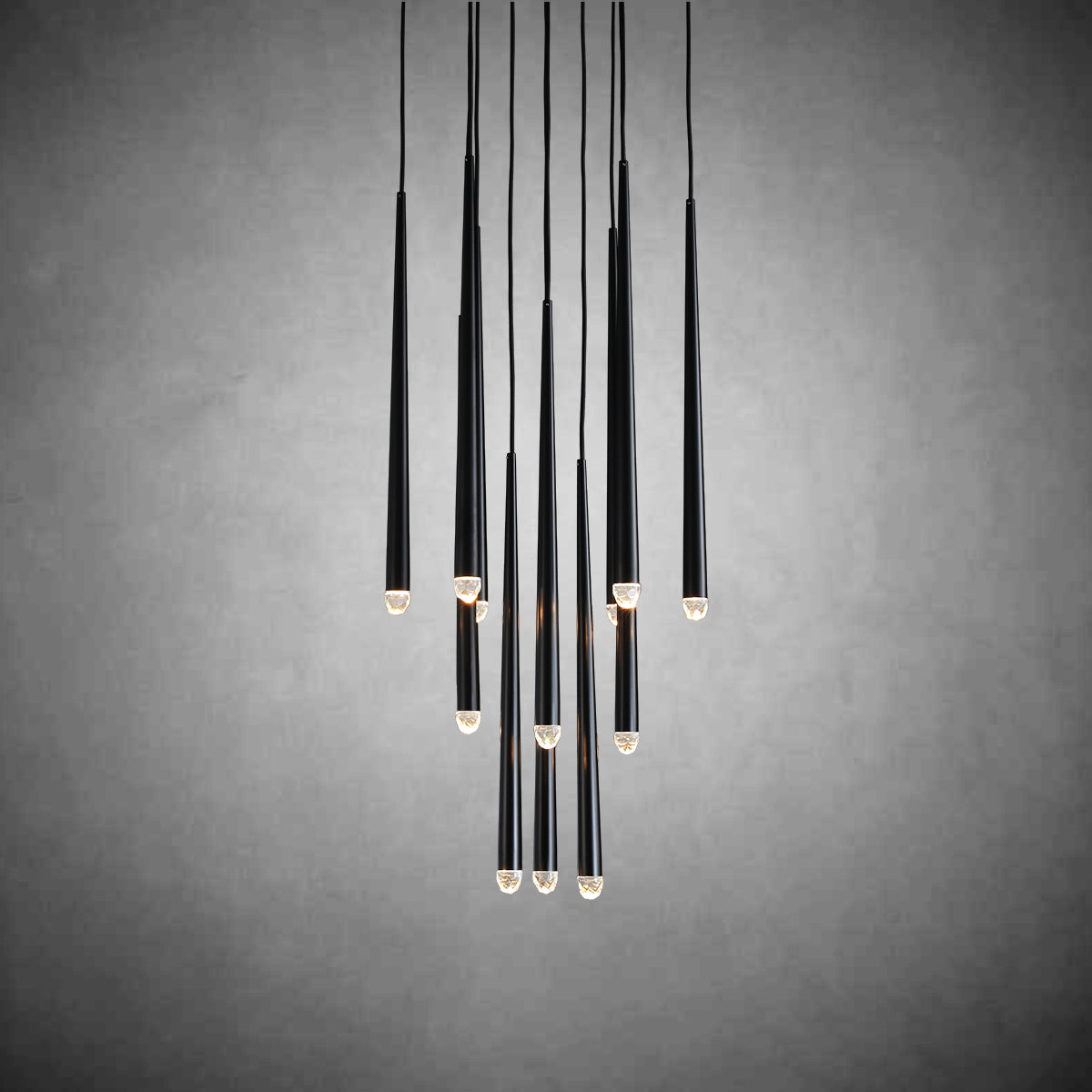Madison Round Chandelier