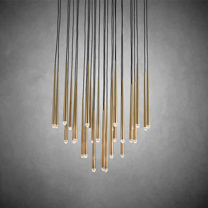 Madison Round Chandelier