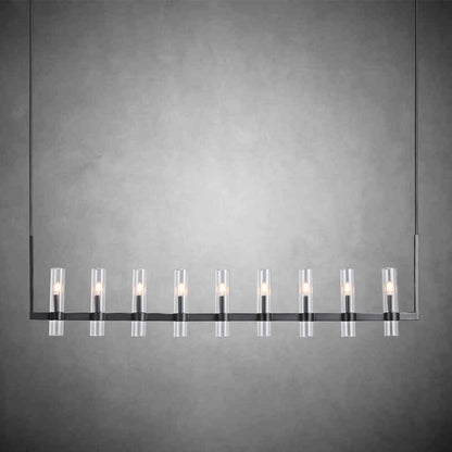 Ravel Linear Chandelier