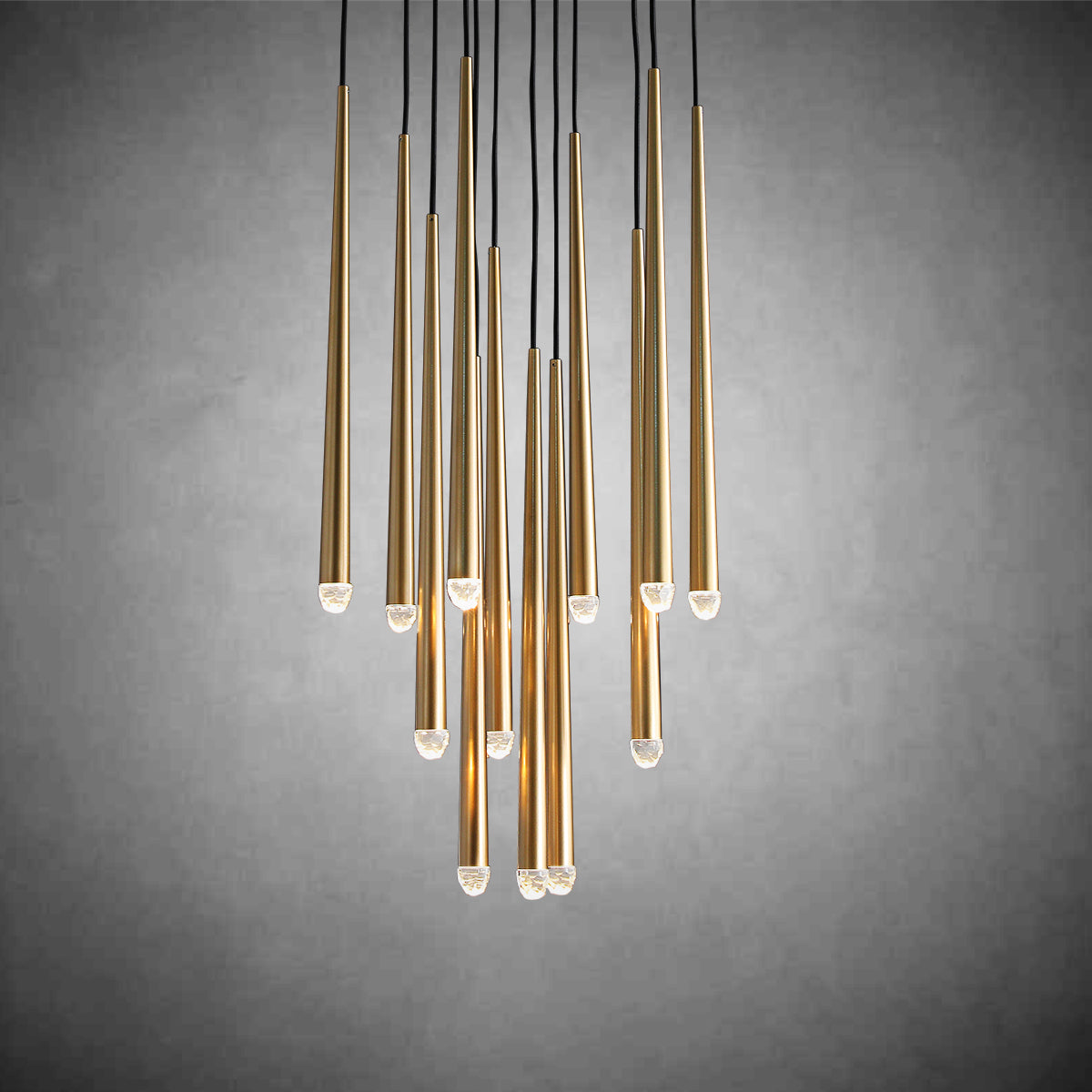 Madison Round Chandelier