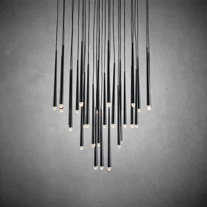 Madison Round Chandelier