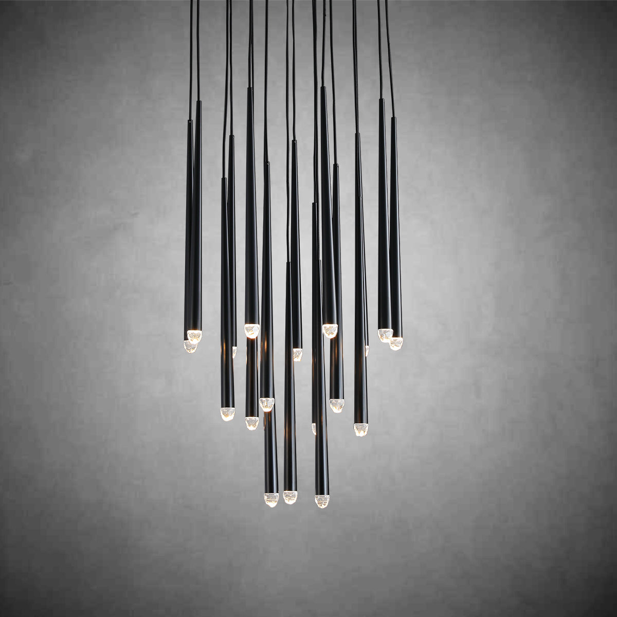 Madison Round Chandelier