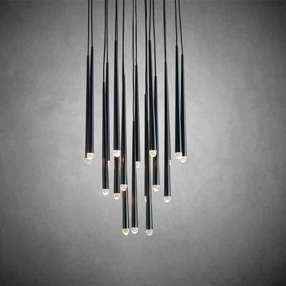 Madison Round Chandelier