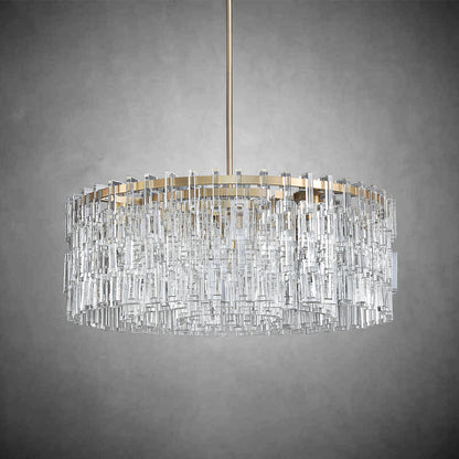 Seraphina Round Chandelier