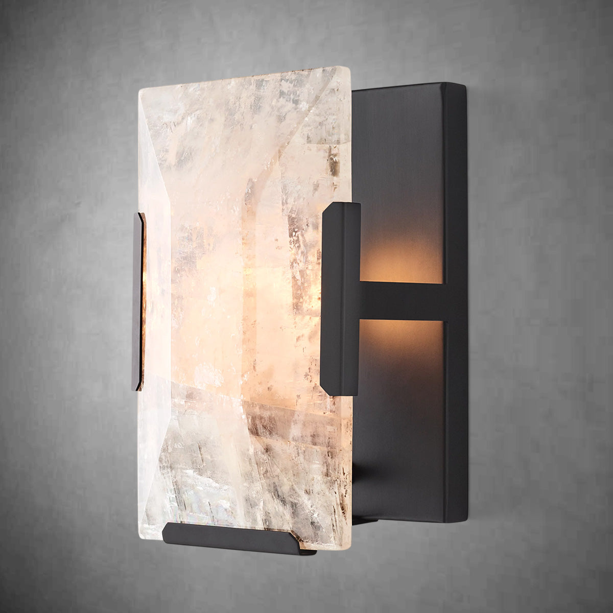Harley Calcite Sconce