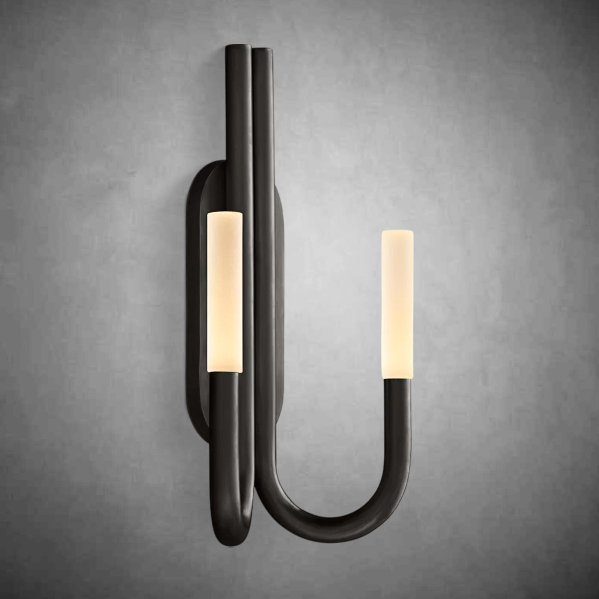 Daisy Double Sconce