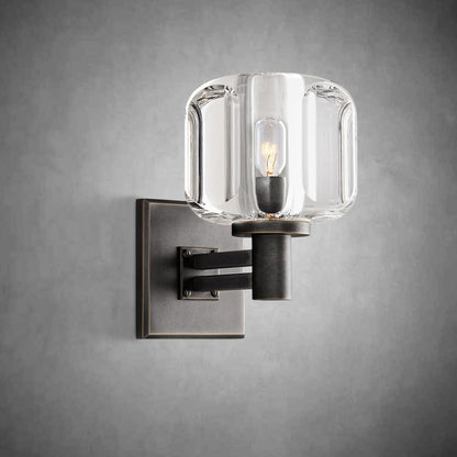 Zachary Sconce