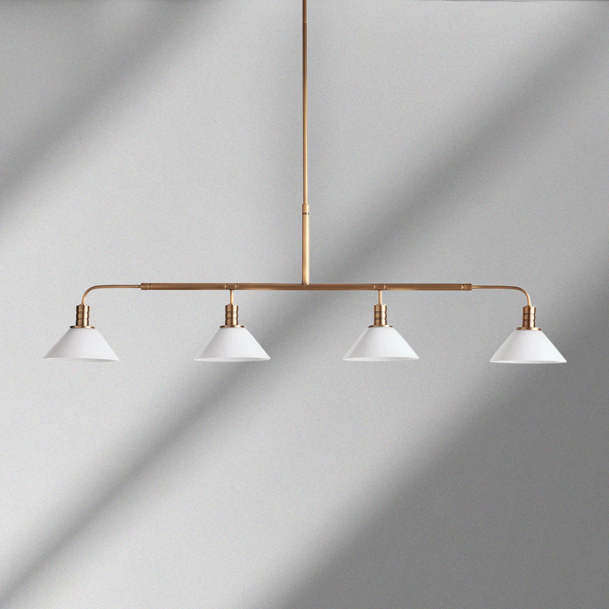 Theron Linear Chandelier