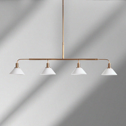 Theron Linear Chandelier