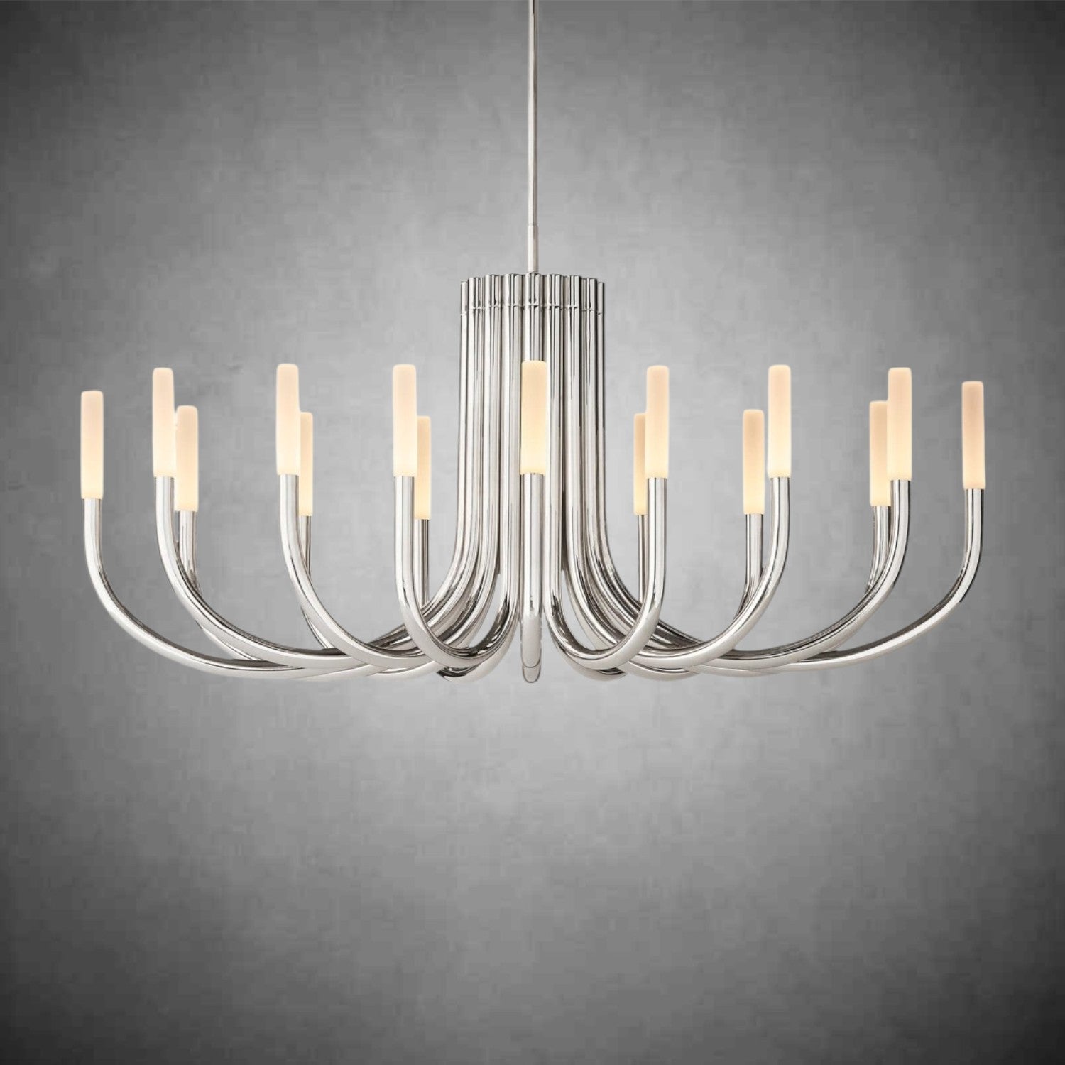 Daisy Round Chandelier